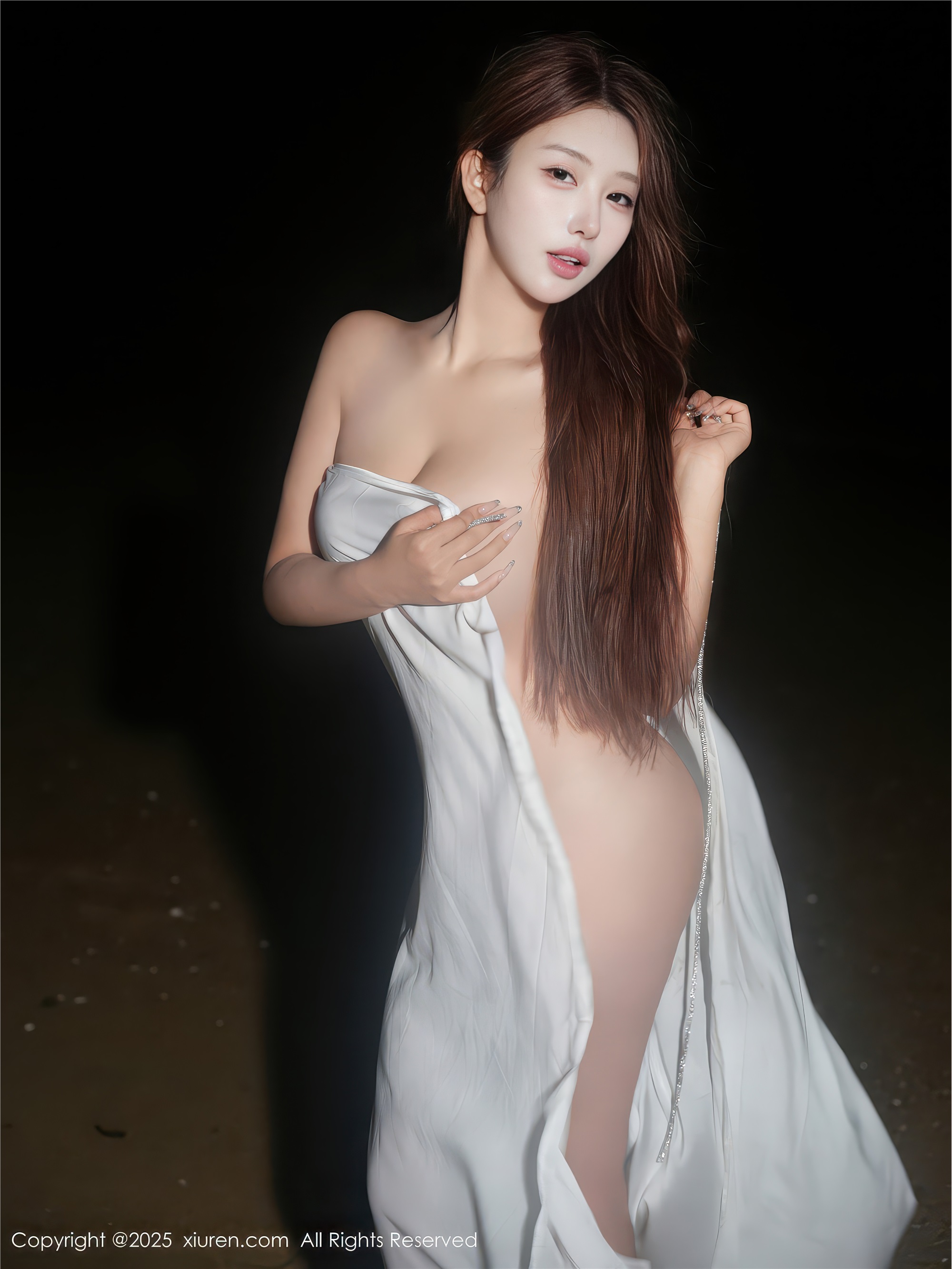 Xiuren秀人网 2025.12.26 NO.11164 金允希Yuki